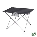 میز تاشو آلومینیومی نیچرهایک سایز L کد NH20JJ020