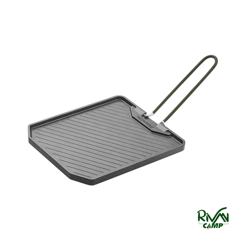 صفحه گریل نیچرهایک مدل CNK2300CJ016