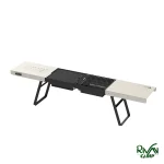 میز باربیکیو نیچرهایک مدل CNK2300013