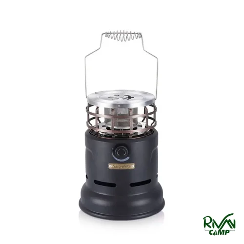 بخاری گازی دو منظوره نیچرهایک کد NH20RJ008