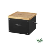 گریل رومیزی زغالی نیچرهایک مدل CNK2300CF010