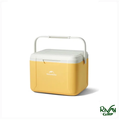 کول باکس ۵ لیتری نیچرهایک مدل CNK2450CF012