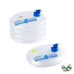 گالن آب تاشوی نیچرهایک مدل NH14S002-T