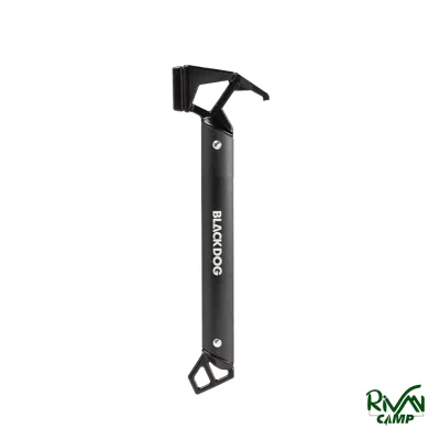 چکش بلک داگ مدل BD-LYC002