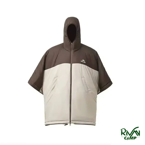 کیسه خواب شنل نیچرهایک مدل CNK2300SD019