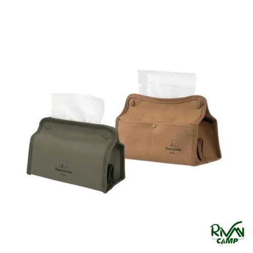 جا دستمال کاغذی نیچرهایک مدل NH21SN001