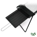 اجاق زغالی تاشو برند نیچرهایک مدل CNK2450CF014