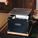 گریل رومیزی زغالی نیچرهایک CNK2300CF010