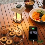 چراغ کمپینگ مدل CNH22DQ009 برند نیچرهایک