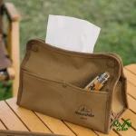 جا دستمال کاغذی نیچرهایک مدل NH21SN001 کاربردی