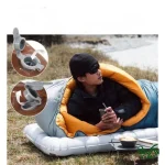 راحتی زیرانداز بادی نیچرهایک مدل CNK2450WS015