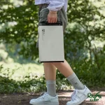 وزن میز باربیکیو نیچرهایک مدل CNK2300013