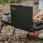 اجاق زغالی تاشو برند نیچرهایک CNK2450CF014