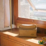 جا دستمال کاغذی برند نیچرهایک مدل NH21SN001