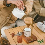 اقلام موجود در ست قابلمه نیچرهایک مدل CNK2450CF013