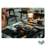 صفحه گریل برند نیچرهایک مدل CNK2300CJ016