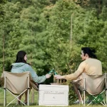 صندلی برند نیچرهایک مدل CNH23JU13002