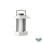 چراغ کمپینگ نیچرهایک مدل CNH22DQ009 رنگ سفید