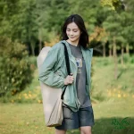 صندلی تاشوی برند نیچرهایک مدل CNH23JU13002