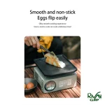 صفحه گریل برند نیچرهایک CNK2300CJ016