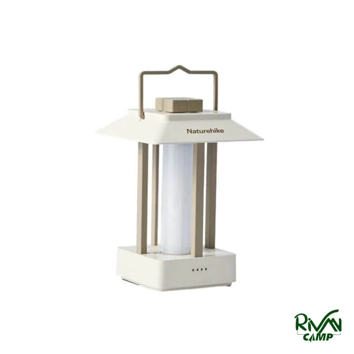 چراغ کمپینگ نیچرهایک مدل CNH22DQ009 - تصویر 9