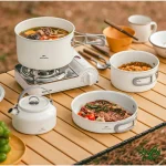 ست قابلمه برند نیچرهایک CNK2450CF013