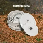 حمل آسان ست قابلمه نیچرهایک مدل CNK2450CF013