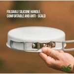 استحکام بالا ست قابلمه نیچرهایک مدل CNK2450CF013