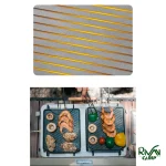 صفحه گریل نیچرهایک مدل CNK2300CJ016 محصول نیچرهایک