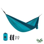 تخت آویز نیچرهایک مدل NH21DC011 رنگ آّبی