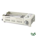 ابعاد اجاق گاز چند منظوره بای ژو نیچرهایک مدل CNK2450CF033