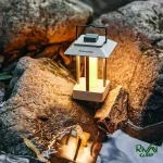 میزان نور چراغ کمپینگ نیچرهایک مدل CNH22DQ009