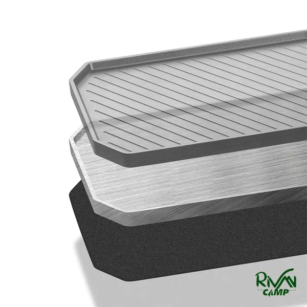 جنس صفحه گریل نیچرهایک مدل CNK2300CJ016