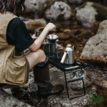 کاربرد میز باربیکیو نیچرهایک مدل CNK2300013