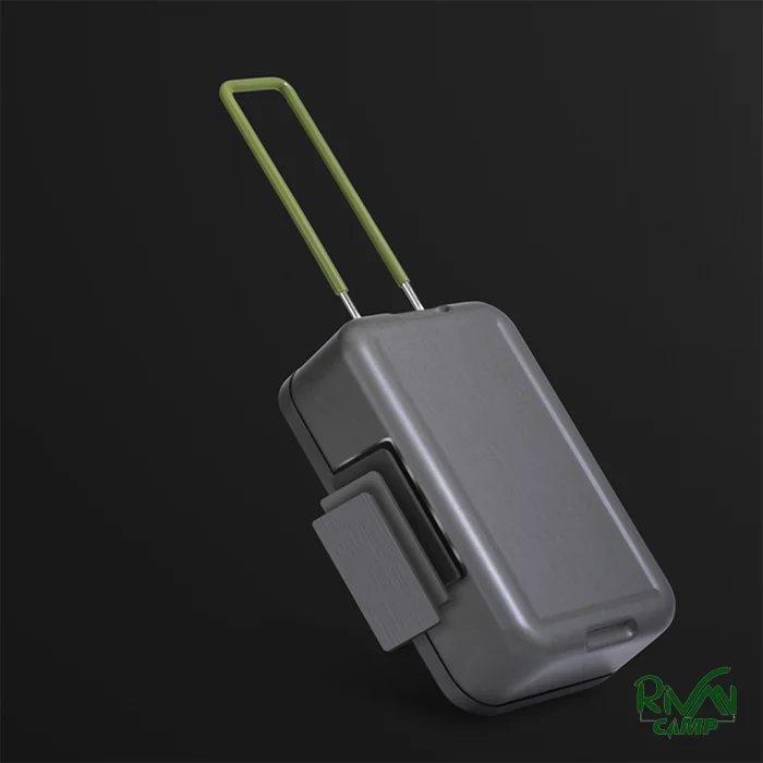 ابعاد ظرف غذا نیچرهایک مدل NH21CJ011