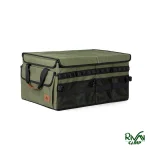 ابعاد کیف نظم‌دهنده ۶۰ لیتر نیچرهایک مدل NH21SNX04