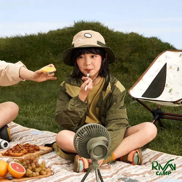 کلاه نیچرهایک Enter Dabairan کودکانه