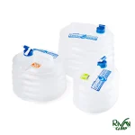 جنس گالن آب تاشوی نیچرهایک مدل NH14S002-T