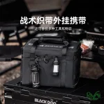 وزن کیف تاکتیکال بلک داگ مدل CBD2450XB016