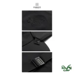 نحوه استفاده کلاه نقابدار نیچرهایک مدل CNH23MZ013