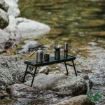 قابلیت های میز باربیکیو نیچرهایک مدل CNK2300013