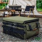 کاربرد کیف نظم‌دهنده ۶۰ لیتر نیچرهایک مدل NH21SNX04