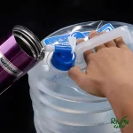 ظرفیت گالن آب تاشوی نیچرهایک مدل NH14S002-T