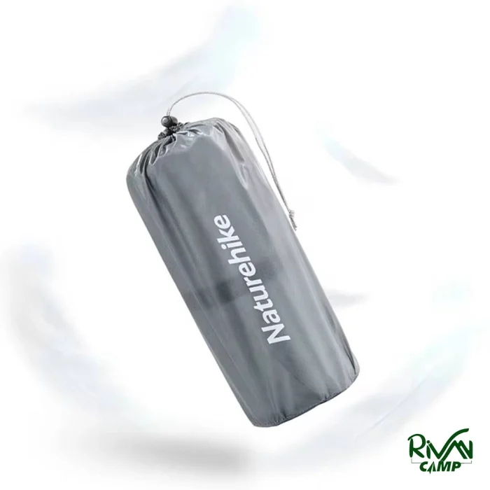 زیرانداز بادی نیچرهایک مدل CNK2450WS015 جمع و جور
