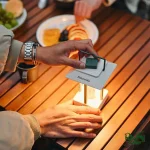 وزن چراغ کمپینگ نیچرهایک مدل CNH22DQ009