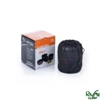 بسته بندی مجموعه ظروف سفری نیچرهایک مدل NH18T018-G