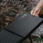 ابعاد میز باربیکیو نیچرهایک مدل CNK2300013