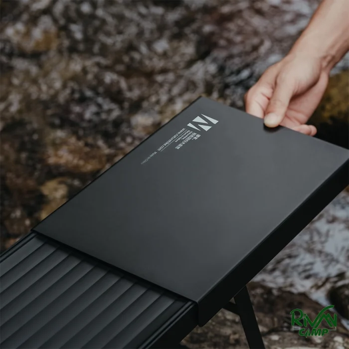 ابعاد میز باربیکیو نیچرهایک مدل CNK2300013