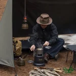 کاربرد بخاری گازی دو منظوره نیچرهایک کد NH20RJ008