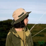 رنگبندی کلاه نیچرهایک Enter Dabairan